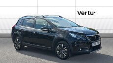Peugeot 2008 1.2 PureTech Allure Premium 5dr [Start Stop] Petrol Estate